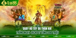 Tây Du Thần Khí